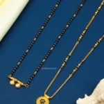 Mangalsutra d11019