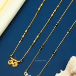Mangalsutra d11020