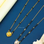 Mangalsutra d11021
