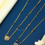 Mangalsutra d11023