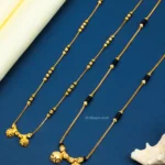 Mangalsutra d11024