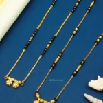 Mangalsutra d11025