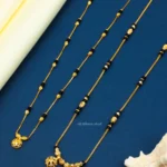 Mangalsutra d11026