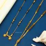 Mangalsutra d11027