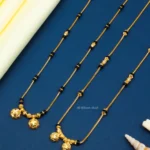 Mangalsutra d11028