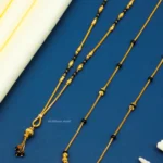 Mangalsutra d11029