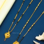 Mangalsutra d11030