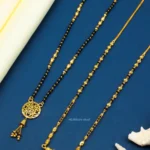 Mangalsutra d11034