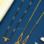 Mangalsutra d11035