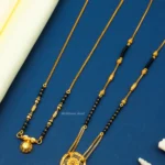 Mangalsutra d11036