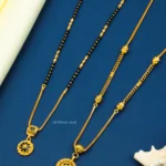 Mangalsutra d11037