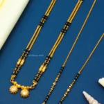Mangalsutra d11038