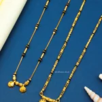 Mangalsutra d11039