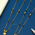 Mangalsutra d111