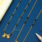 Mangalsutra d112