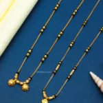 Mangalsutra d11043