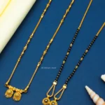 Mangalsutra d11044