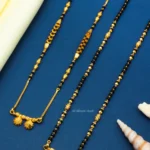 Mangalsutra d11045