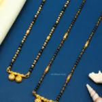 Mangalsutra d11046