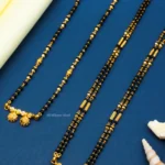 Mangalsutra d11047