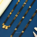 Mangalsutra d11048