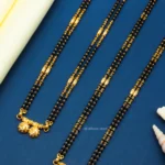 Mangalsutra d11049