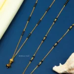 Mangalsutra d11062