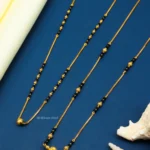 Mangalsutra d11052