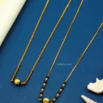 Mangalsutra d11053