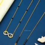 Mangalsutra d11054