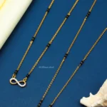 Mangalsutra d11056