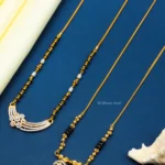 Mangalsutra d11057