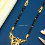 Mangalsutra d11058
