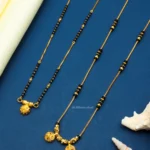 Mangalsutra d11040