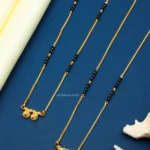 Mangalsutra d11041