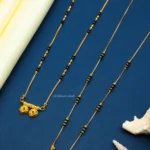 Mangalsutra d11042
