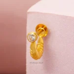 Earrings 2026 A23