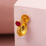 Earrings 2026 A24