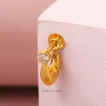 Earrings 2026 A32