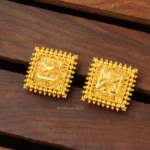 Earrings 2026 A37