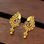 Earrings 2026 A35