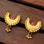 Earrings 2026 A34