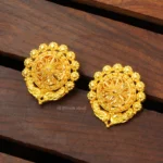 Earrings 2026 A33
