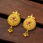 Earrings 2026 A62