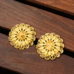 Earrings 2026 A60