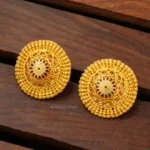 Earrings 2026 A58