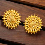 Earrings 2026 A56