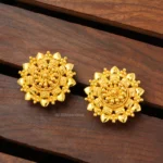 Earrings 2026 A55