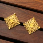 Earrings 2026 A54