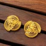 Earrings 2026 A52